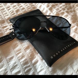 Quay Australia Aviators